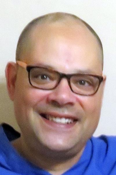 Timothy Black Obituaries