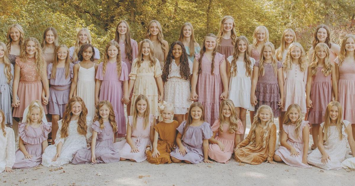 Dancers dazzle for WPDC this season | Top Stories | wpnews.com