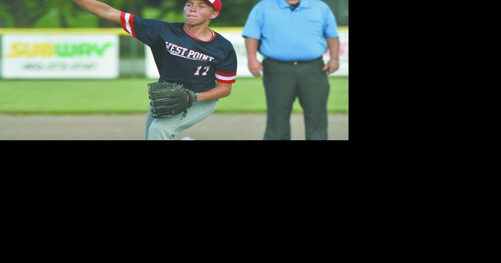 Summer ball continues for local youth teams | Sports | wpnews.com