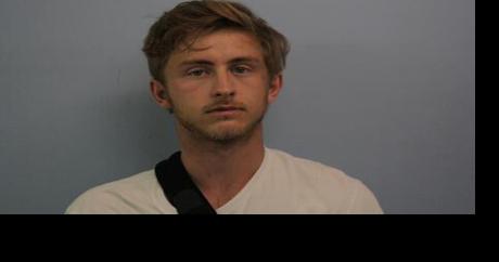 Accused fatal DUI driver Jacob A. Kenney's jury trial set for Sept. 19 | News - Vimarsana News