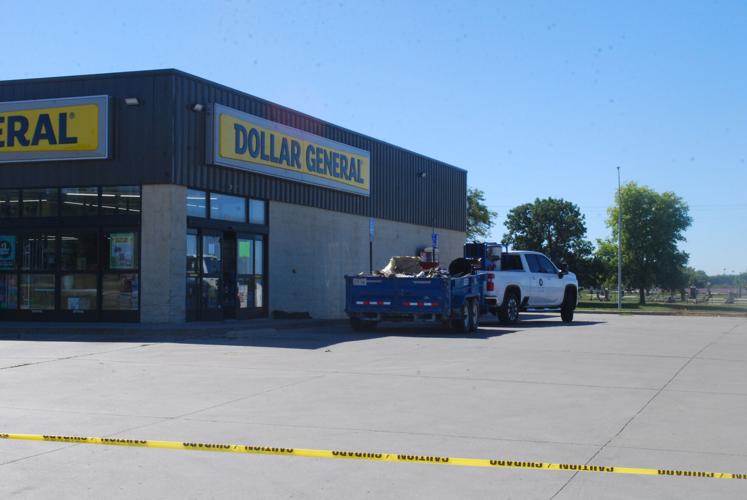 West Point Dollar General to be closed several weeks News