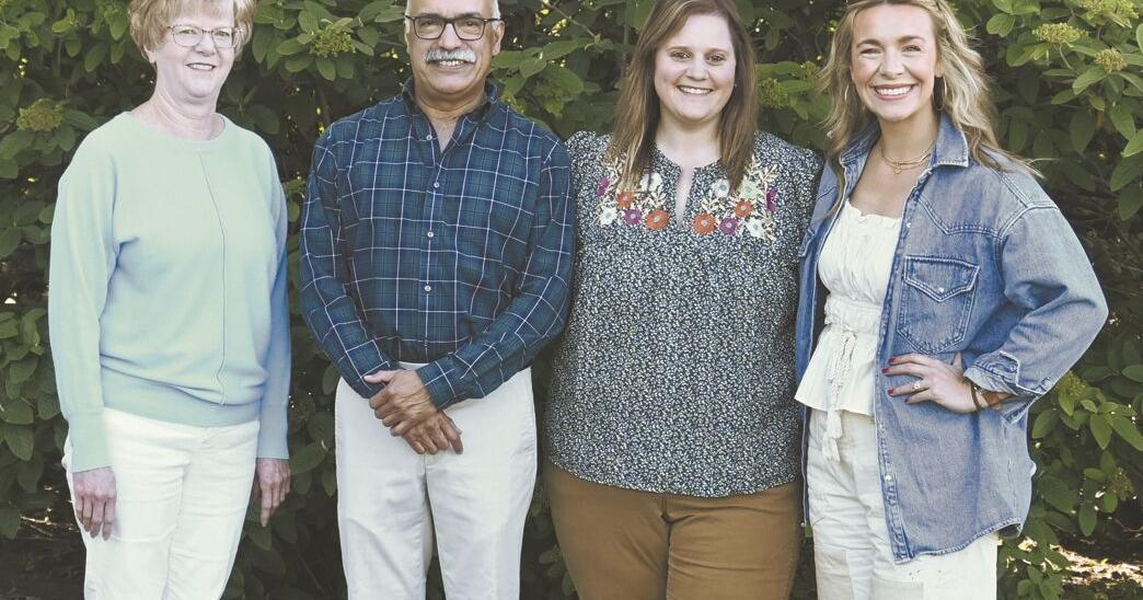 UNL's extension program supports Nebraska's communities through local education | Top Stories - Vimarsana News