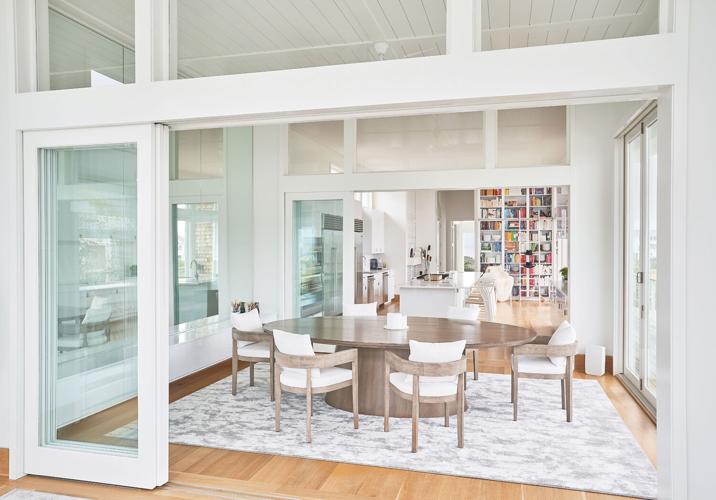 The Boat House | Archive | wrightsvillebeachmagazine.com