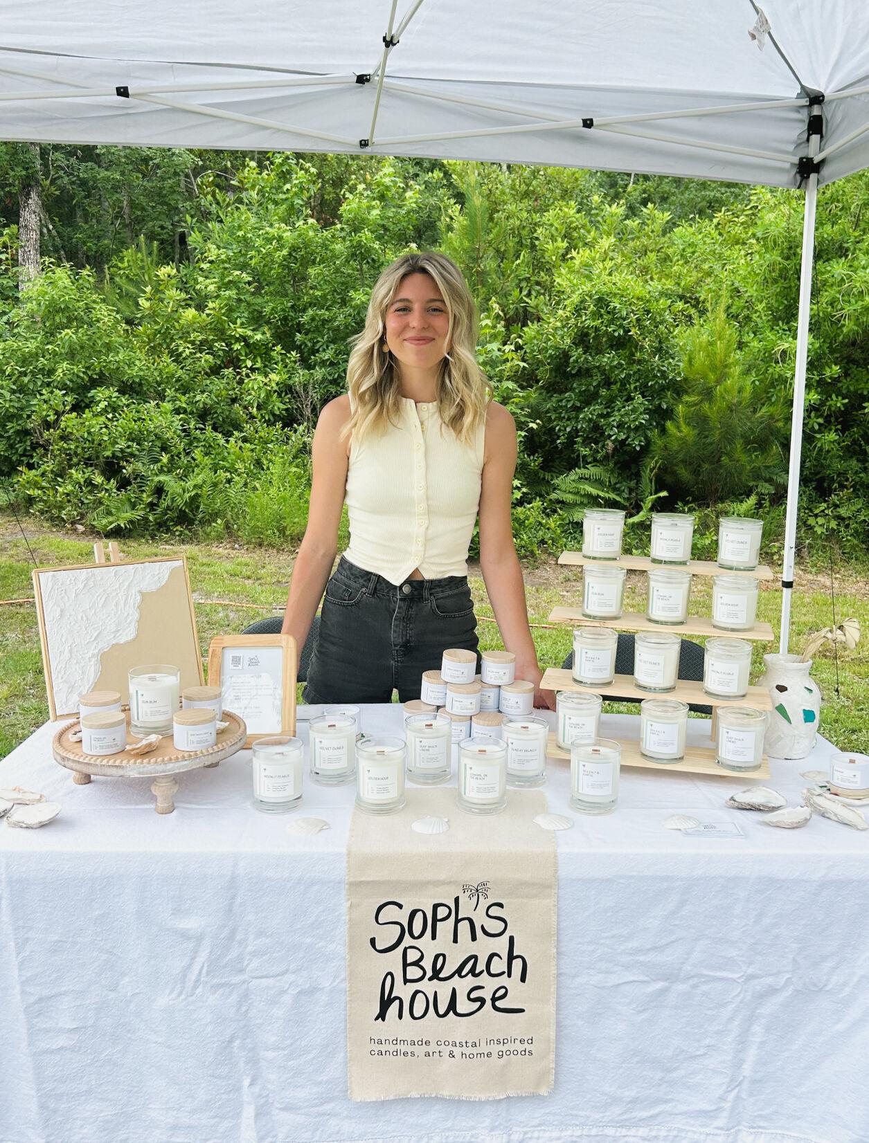 Rediscover home fragrances with Soph’s beach house | Digital Exclusives