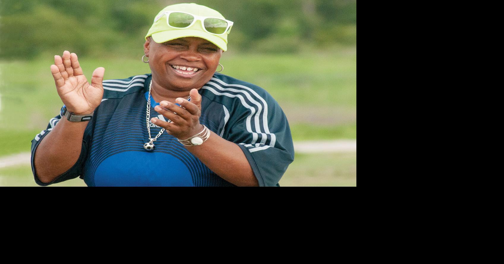Coach Kim | Archive | wrightsvillebeachmagazine.com