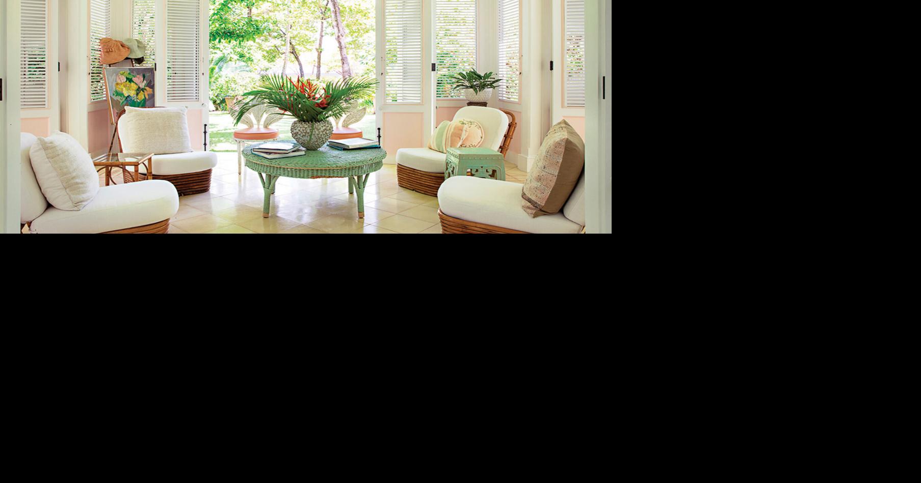 Learn from the Stars of Design | Archive | wrightsvillebeachmagazine.com