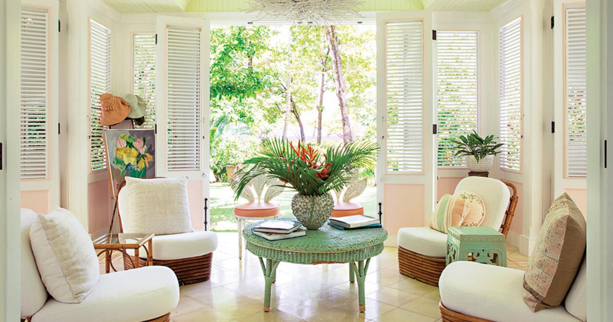 Learn from the Stars of Design | Archive | wrightsvillebeachmagazine.com