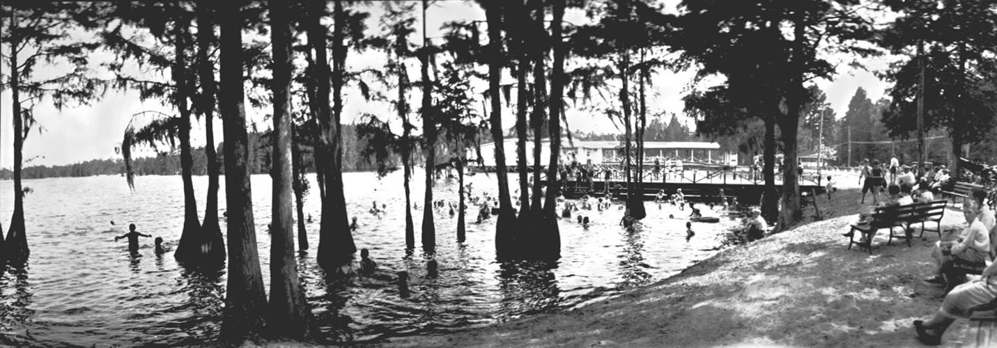 Timeless Allure | Archive | wrightsvillebeachmagazine.com