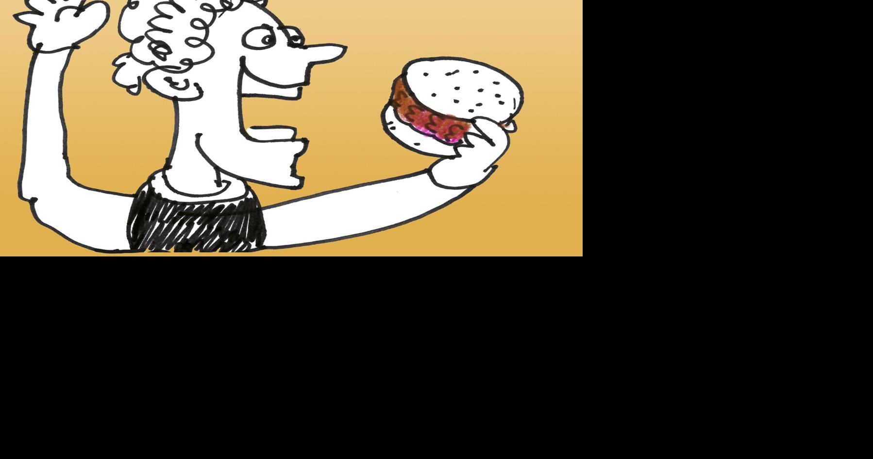 Got a favorite food? | Archive | wrightsvillebeachmagazine.com