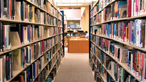 Take Ten: 10 Things to Know about the Library | Archive ...
