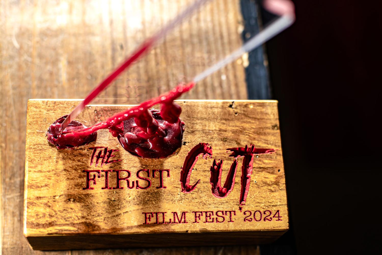 wilmington becomes a playground for horror film creators