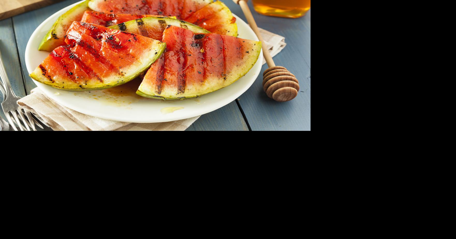 Elevating the Watermelon | Archive | wrightsvillebeachmagazine.com