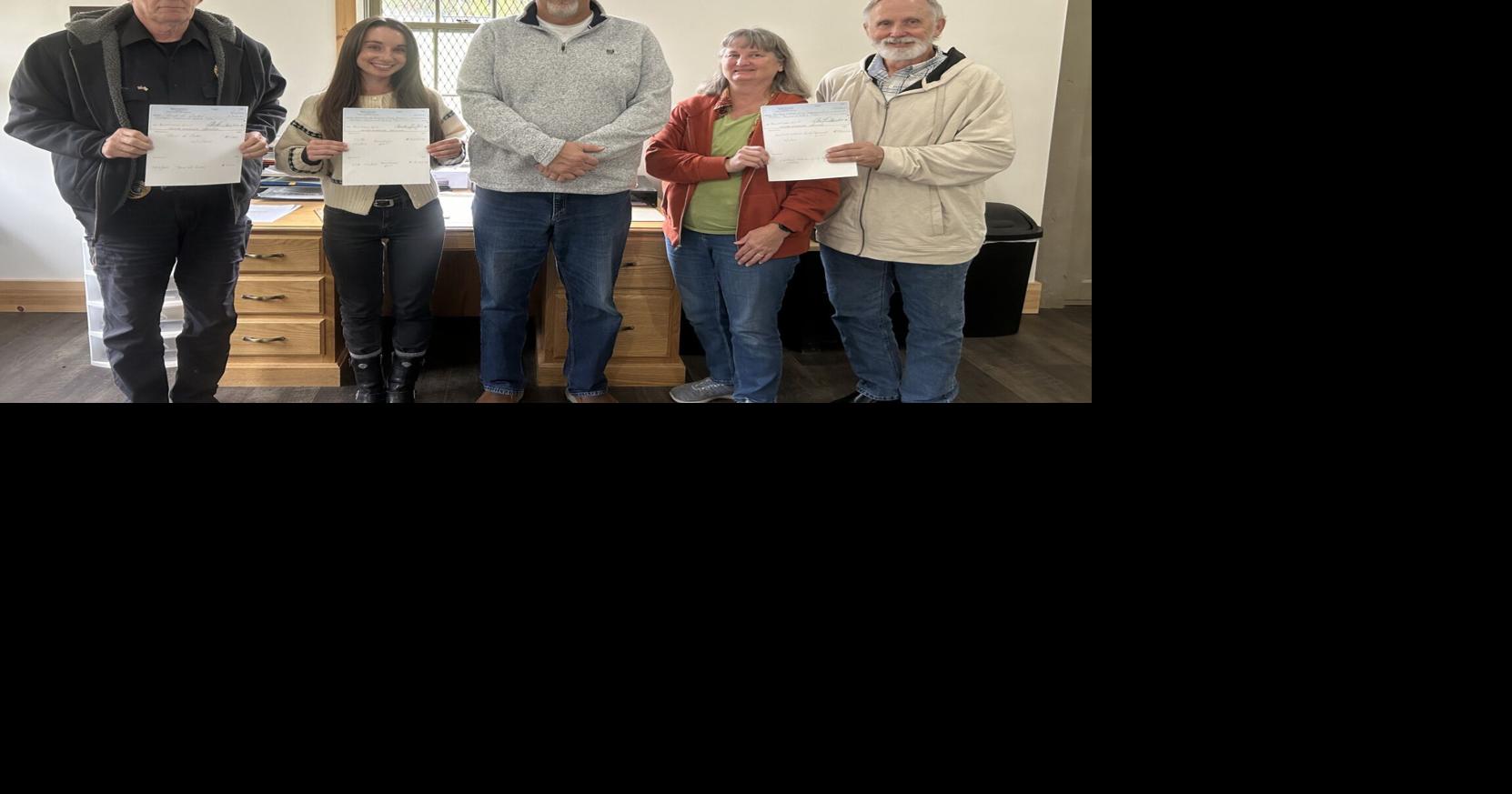 ster EDA continues to invest in county beautification News