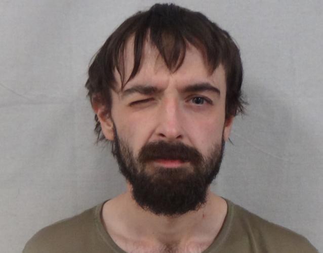 Three men are charged with felony counts Webster County Magistrate
