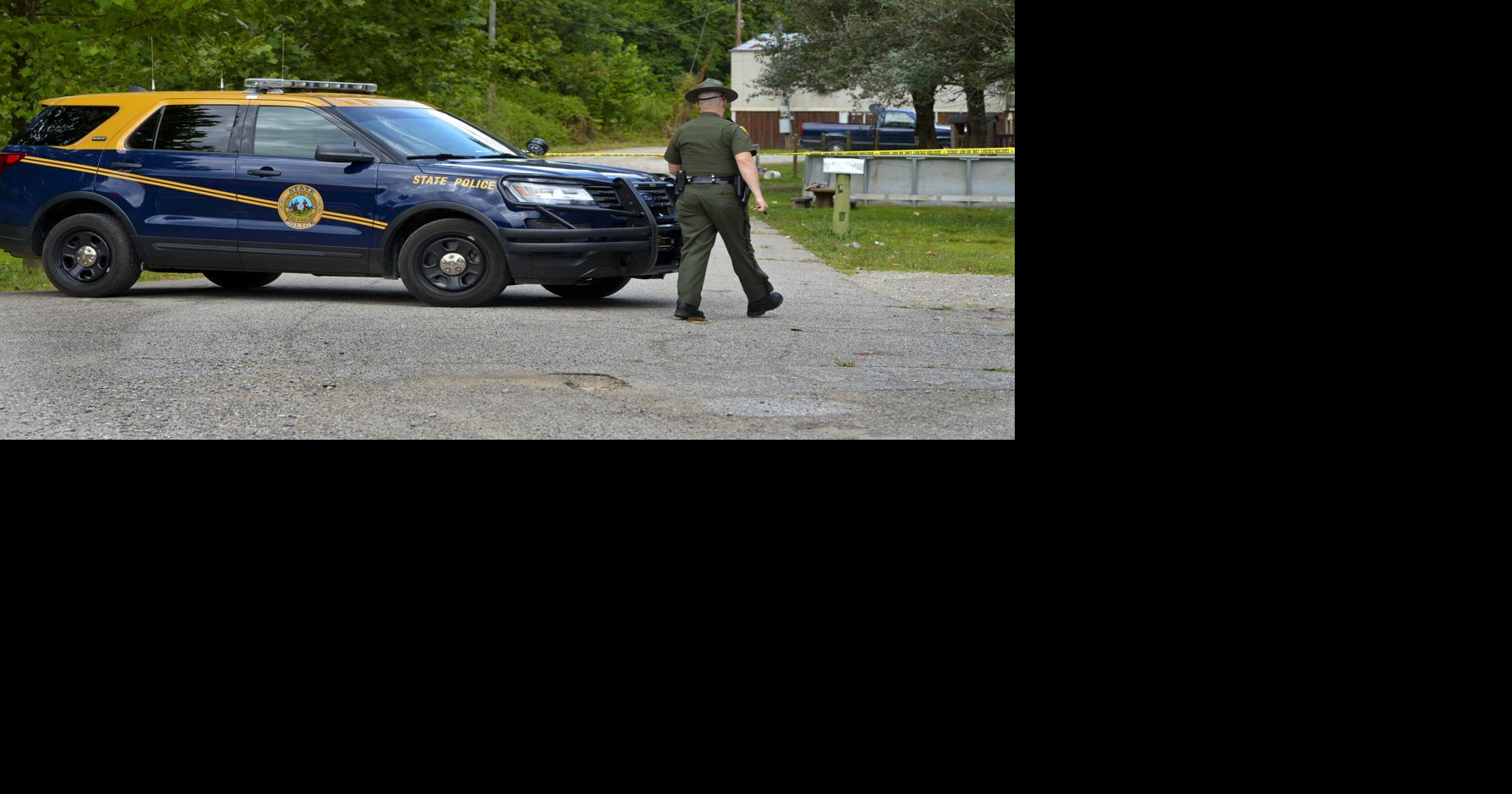 Second woman comes forward in WVSP assault case News