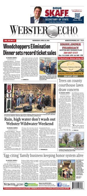 Webster County Magistrate Court News wvecho com