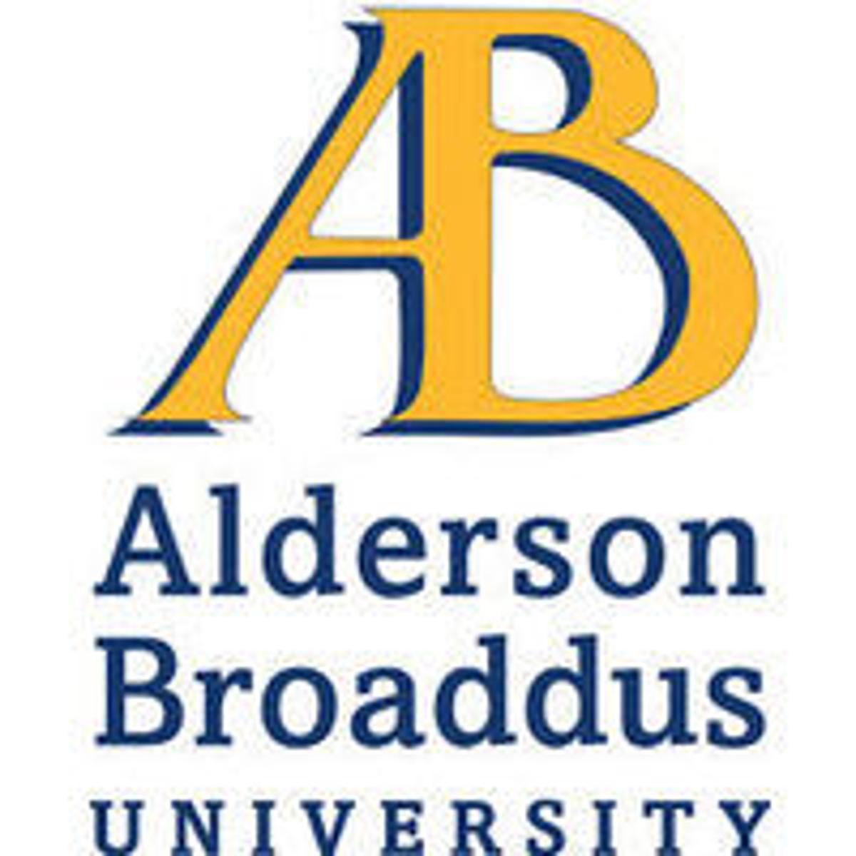 Around Campus, Our mascot, Skirmish., Alderson Broaddus University