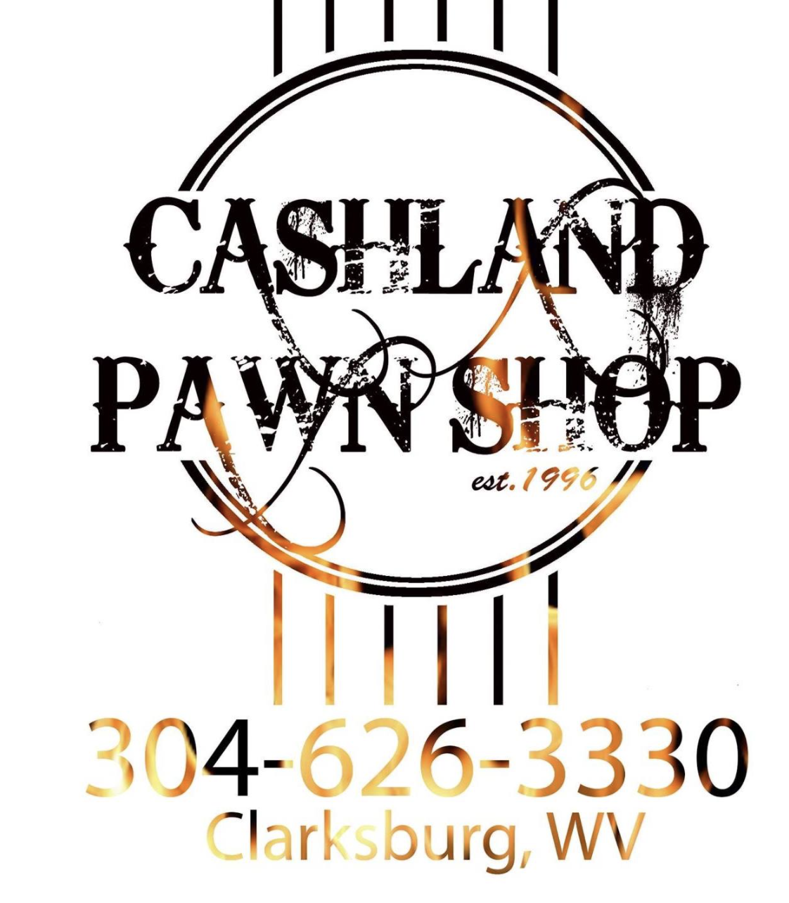 Cashland Pawn Shop Pawn Shops Clarksburg Wv Wvnews Com