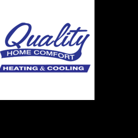 Quality comfort heating and air clearance