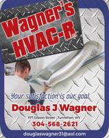 WAGNERS HVAC-R LLC