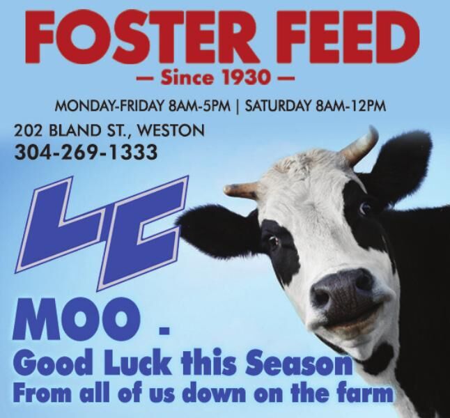 FOSTER FEED COMPANY (WD) Other