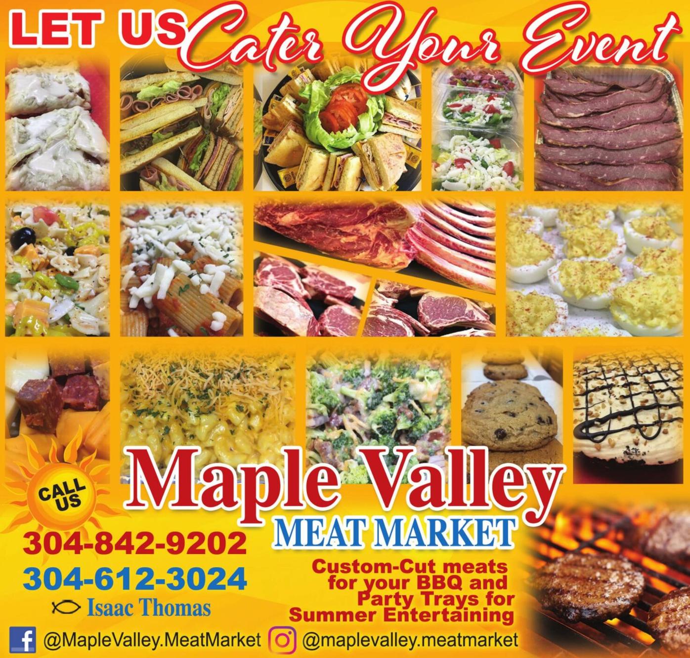 MAPLE VALLEY MEATS & CONVENIENCE Other
