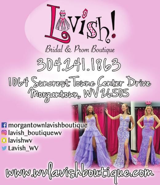 LAVISH BRIDAL PROM BOUTIQUE Other wvnews