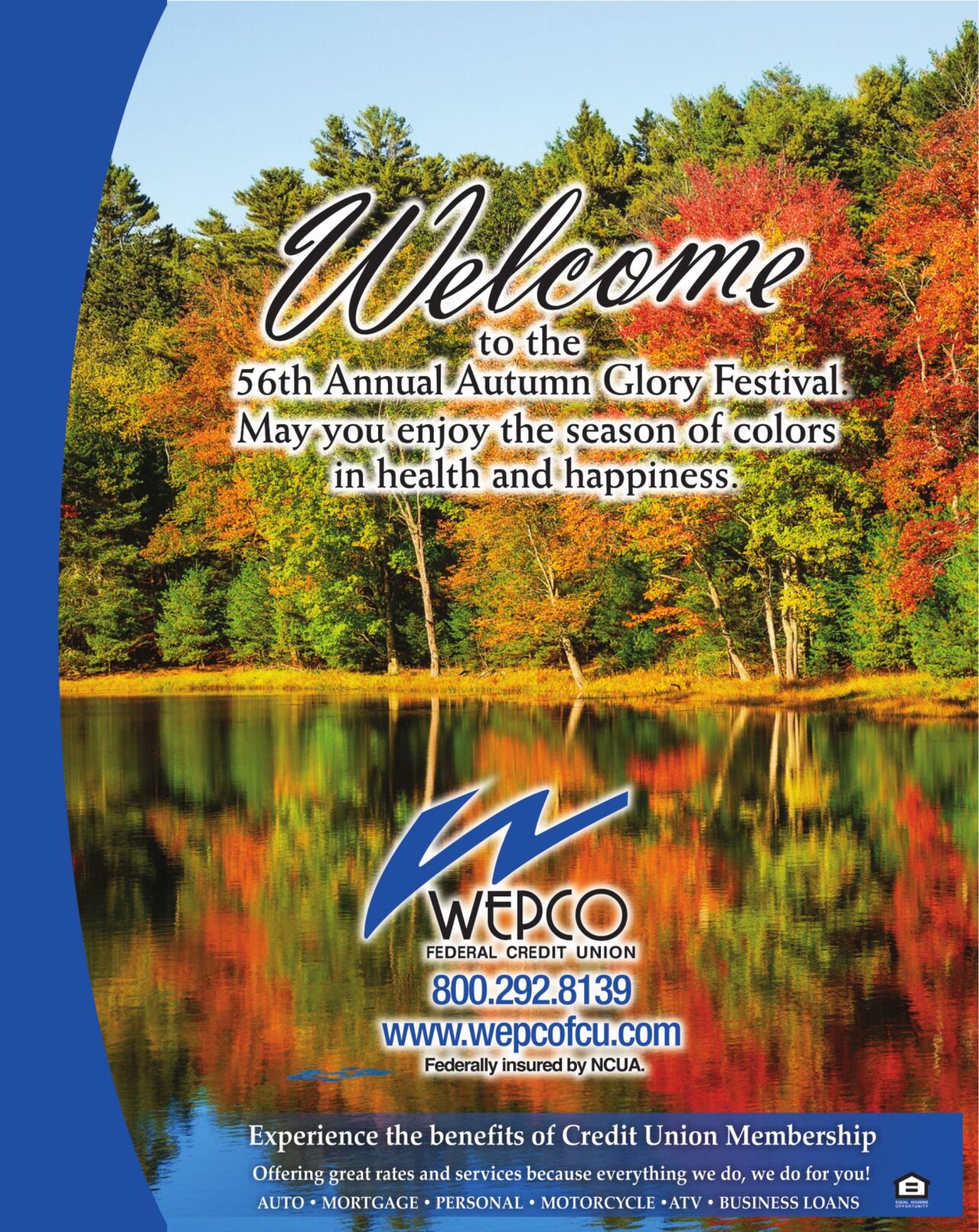 WEPCO FED CREDIT UNION/ RPB Other