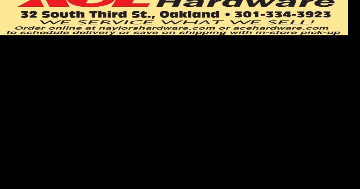 Naylors Hardware Oakland Md at Cecil Parra blog