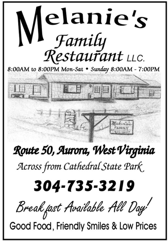 MELANIES FAMILY RESTAURANT Other