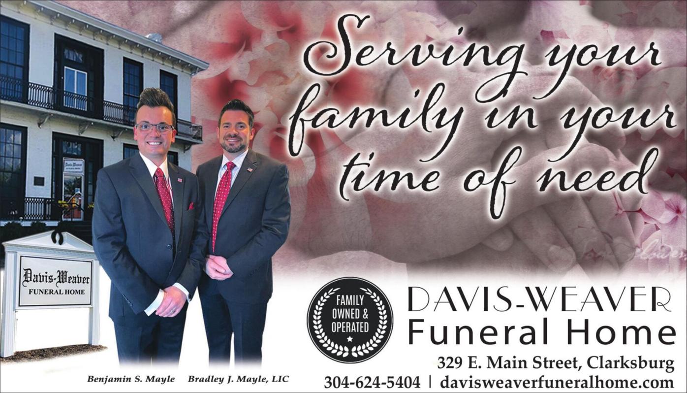 DAVIS WEAVER FUNERAL HOME Other
