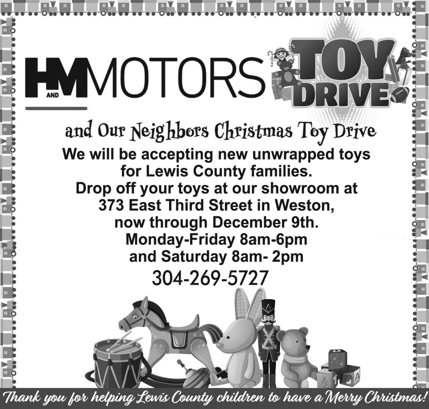 H & M MOTORS (WD) Other