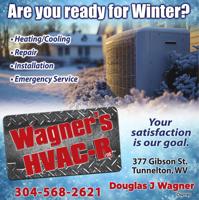 WAGNERS HVAC-R LLC
