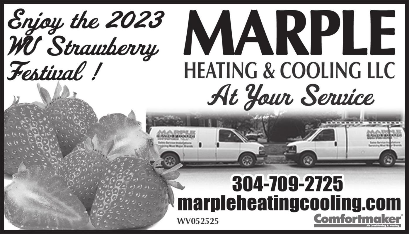MARPLE HEATING & COOLING (WD)