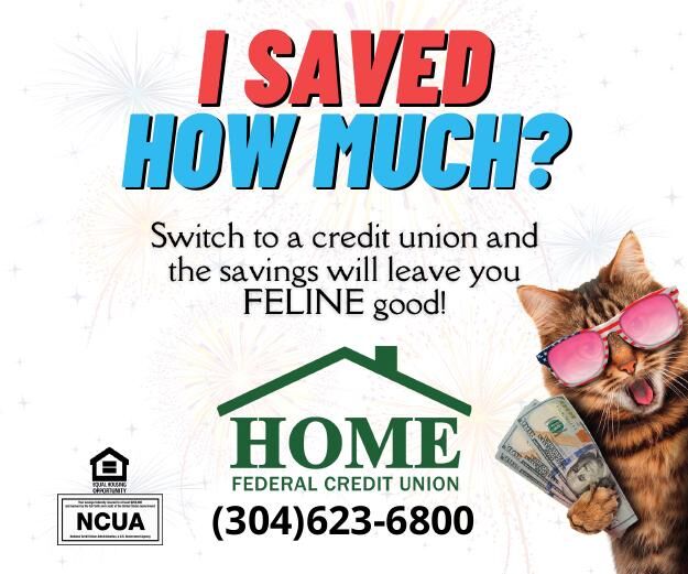 HOME FEDERAL CREDIT UNION Other