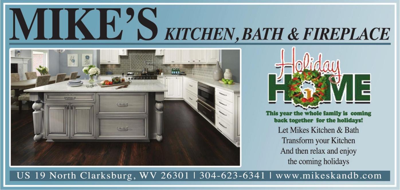 MIKE'S KITCHEN & BATH | Other | wvnews.com