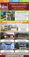 KLM PROPERTIES