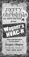 WAGNERS HVAC-R LLC
