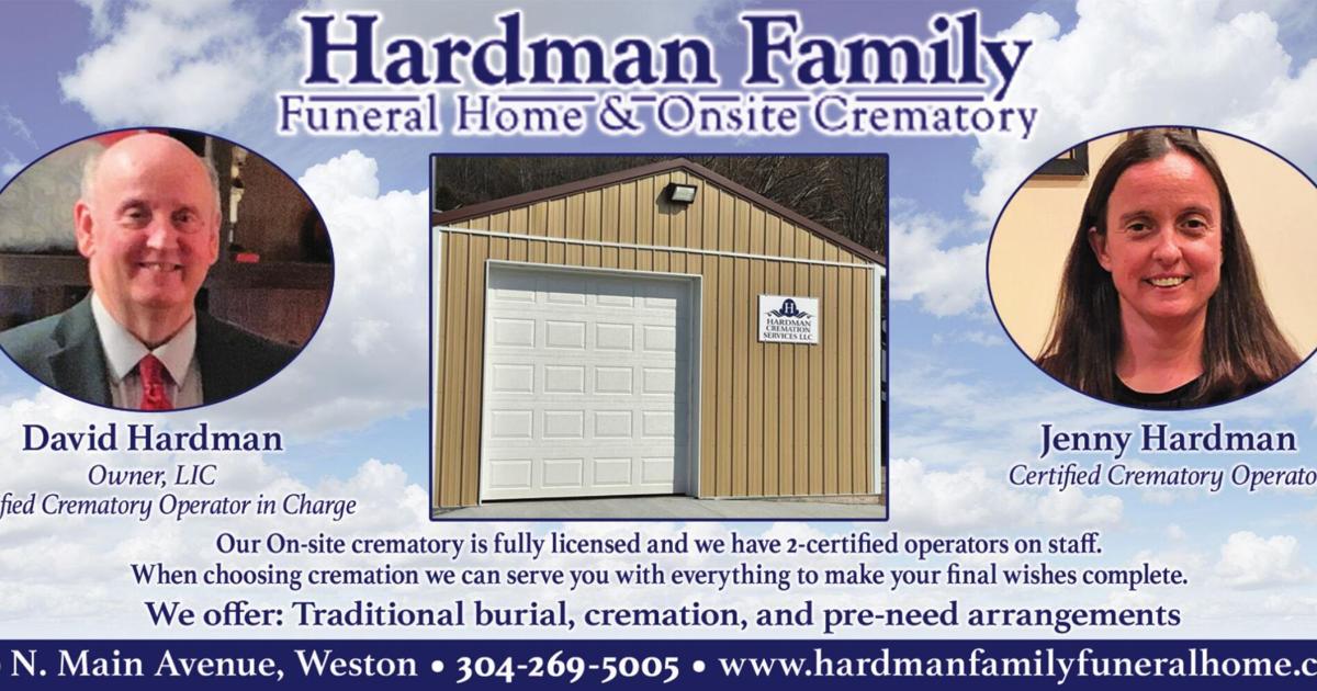 HARDMAN FAMILY FUNERAL HOME (WD) Other