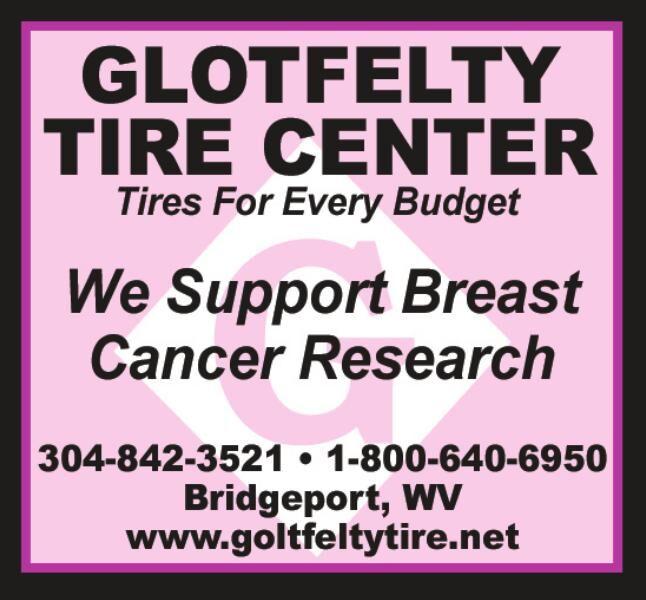 Glotfelty Tire Center Other Wvnews Com
