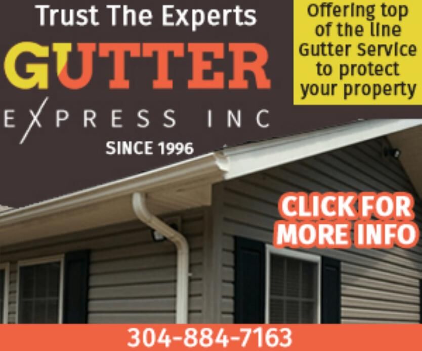 GUTTER EXPRESS (WD) Other