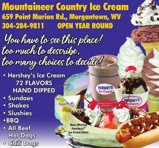 MOUNTAINEER GUN SALES & COUNTRY Other