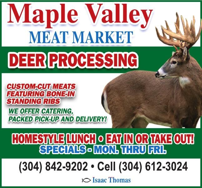MAPLE VALLEY MEATS & CONVENIENCE