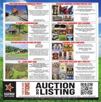 KAUFMAN REALTY & AUCTIONS OF WV