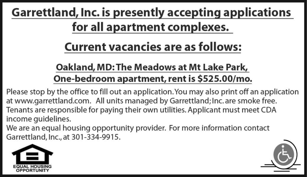 GARRETTLAND RENTALS Other