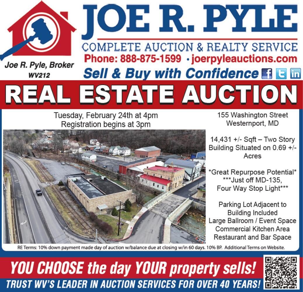 Joe R. Pyle Glassware JOE R. PYLE | Other | wvnews.com