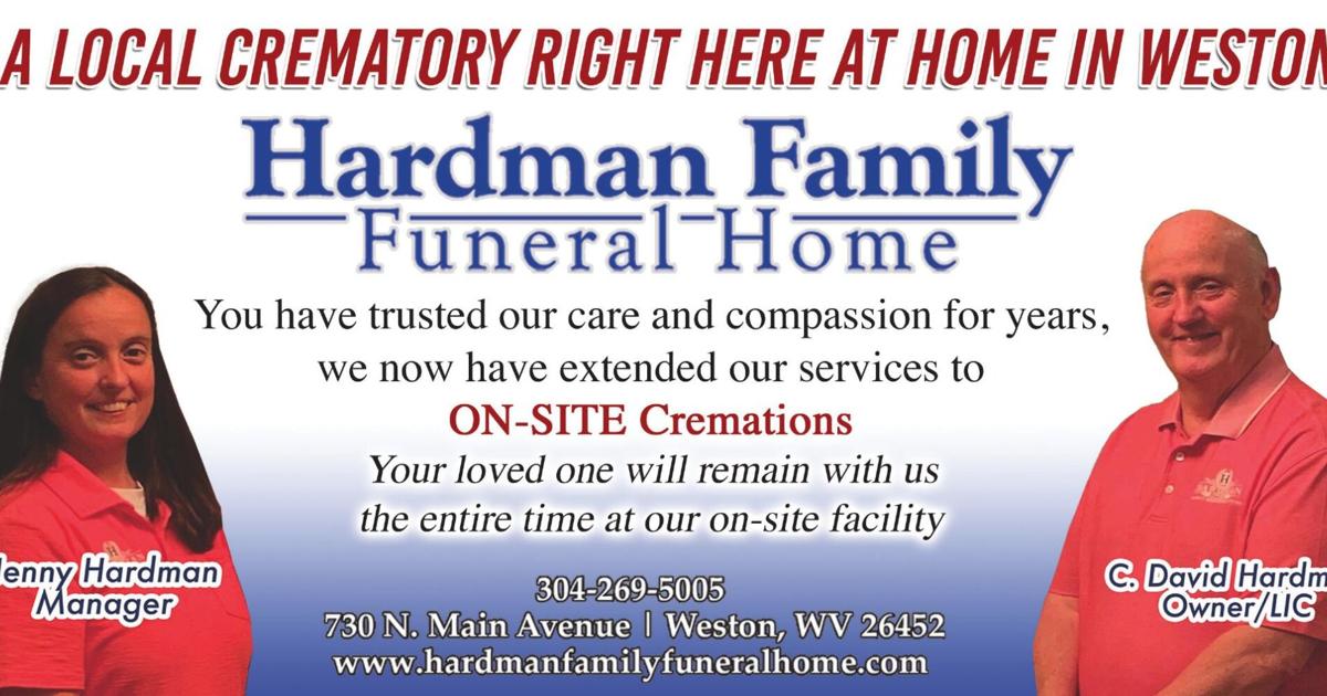 HARDMAN FAMILY FUNERAL HOME (WD) Other