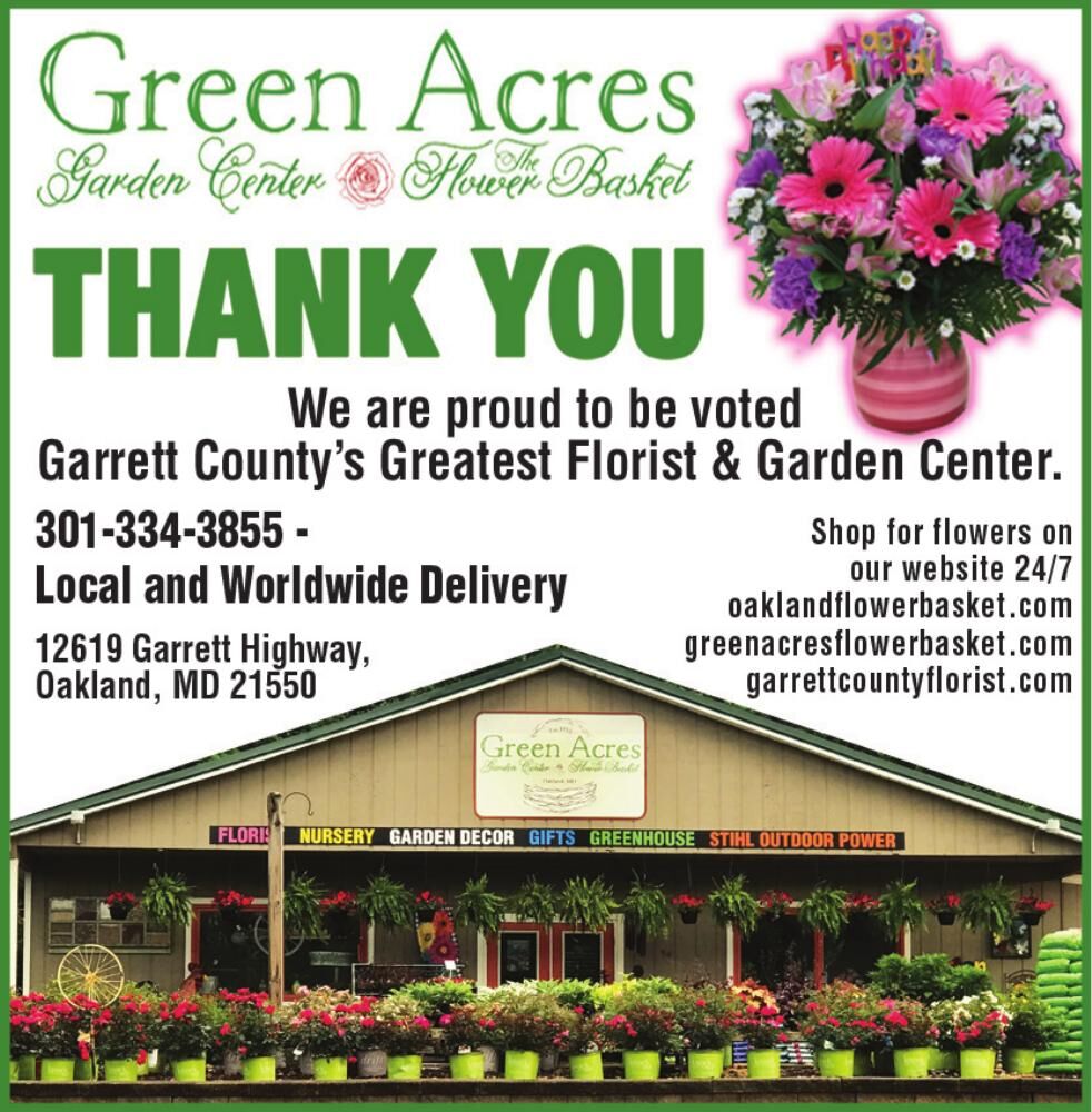 GREEN ACRES GARDEN CENTER Other