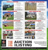 KAUFMAN REALTY & AUCTIONS OF WV