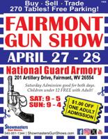 FAIRMONT GUNSHOW/ DOUBLE D MEDIA